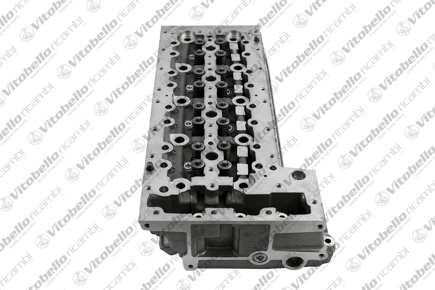 VITOBELLO TESTATA IVECO F1CFL411 EURO 6