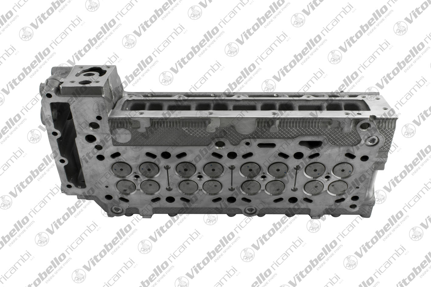 VITOBELLO TESTATA IVECO F1CFL411 EURO 6