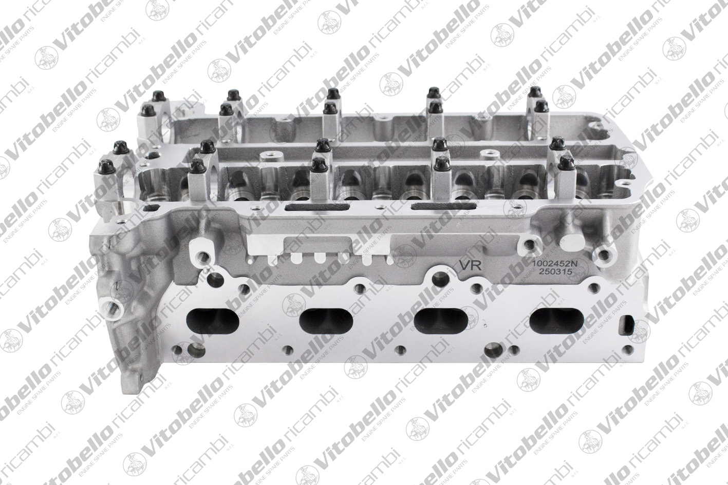 Testata VITOBELLO 1002452N