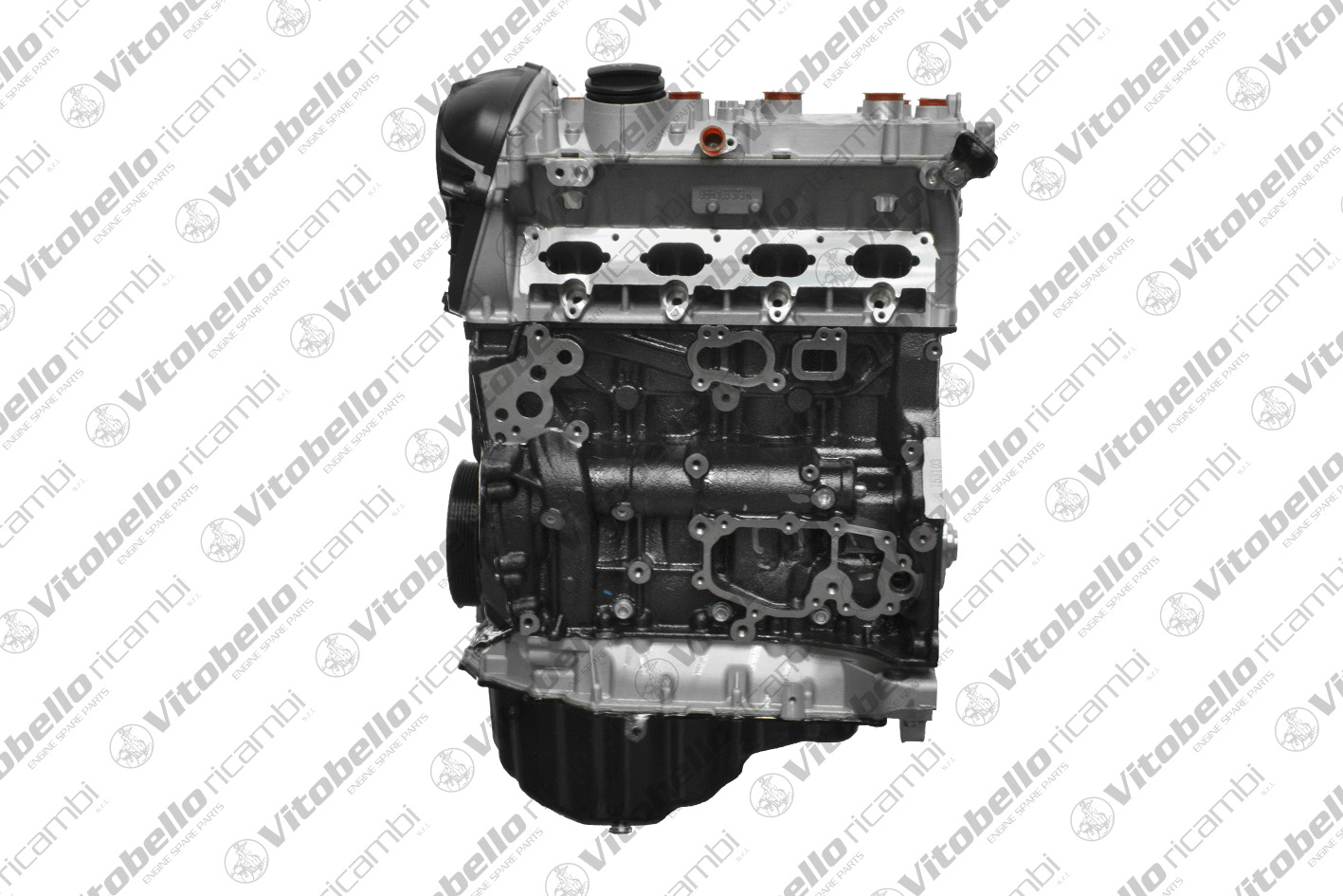 Motore parziale VITOBELLO 1002464NO
