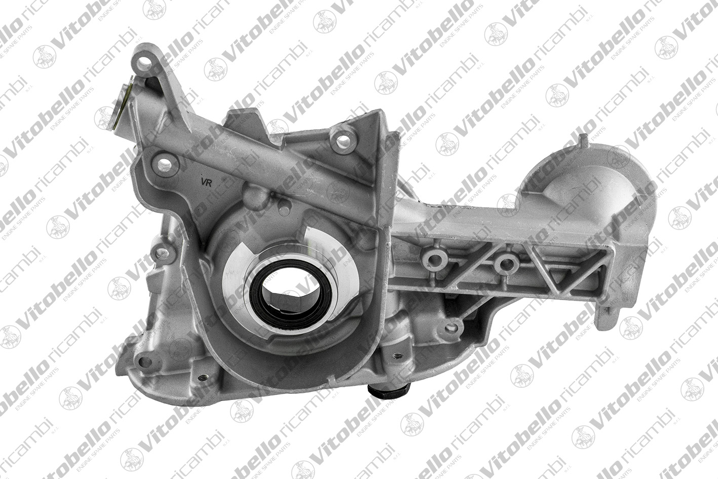 VITOBELLO POMPA OLIO FIAT 1.9 JTD