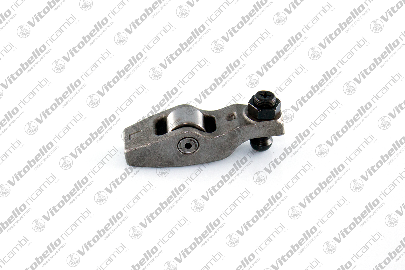 VITOBELLO BILANCIERE IN MITSUBISHI 4M41