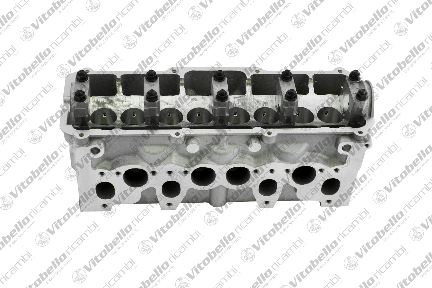 Testata VITOBELLO 1002521N