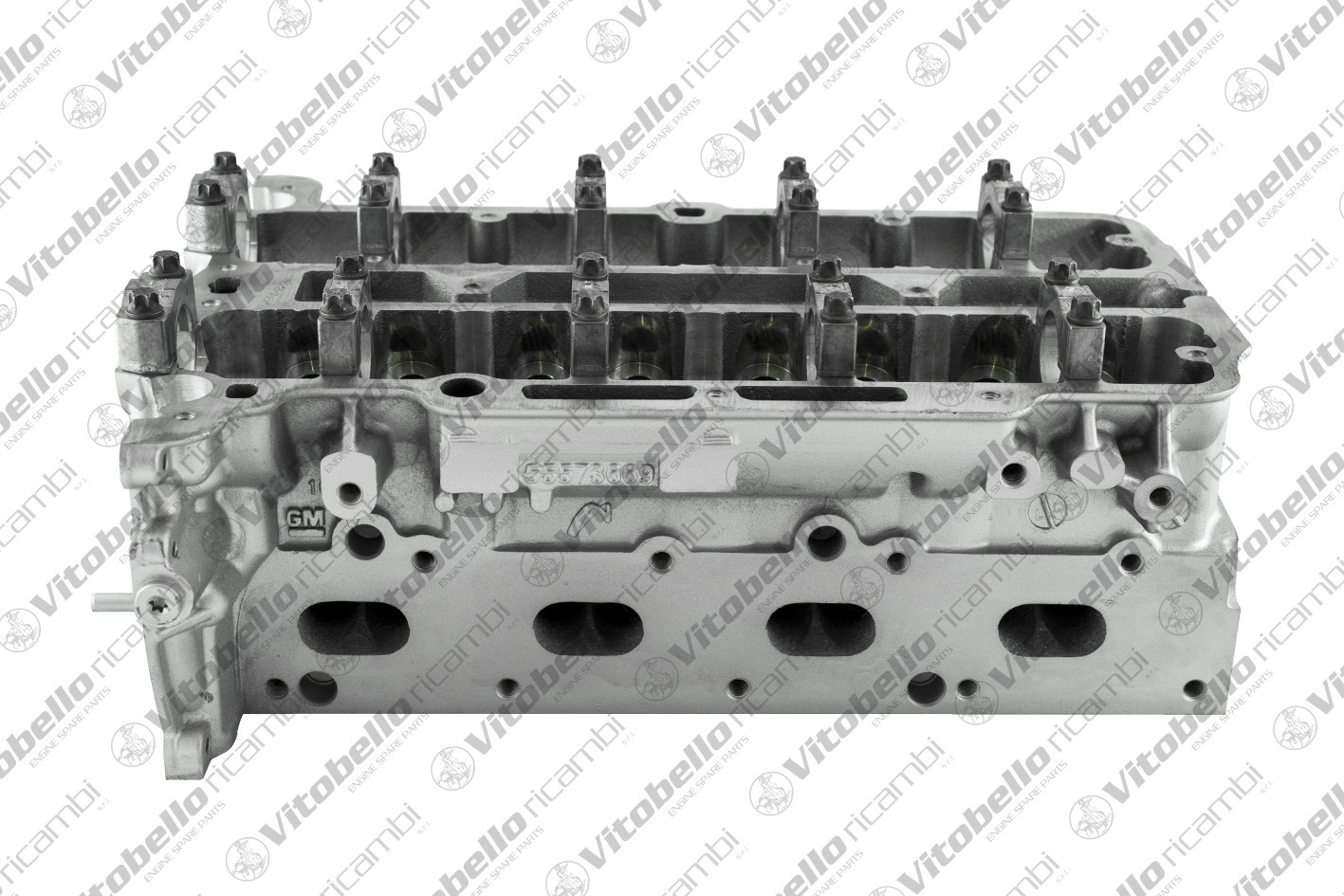 Testata VITOBELLO 1002531R