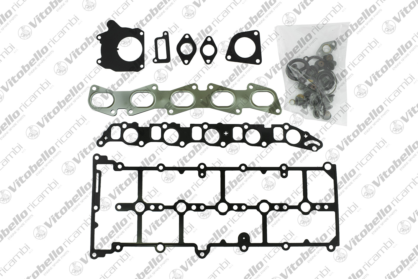 Kit guarnizioni, testata VITOBELLO 1002559NO