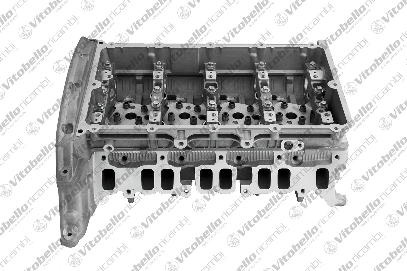 Testata VITOBELLO 1002575N