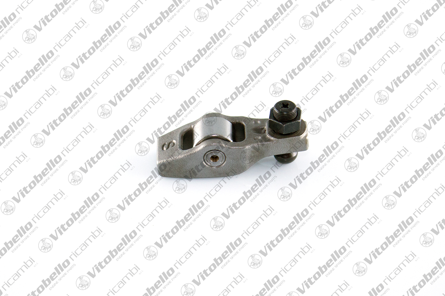 VITOBELLO BILANCIERE EX MITSUBISHI 4M41