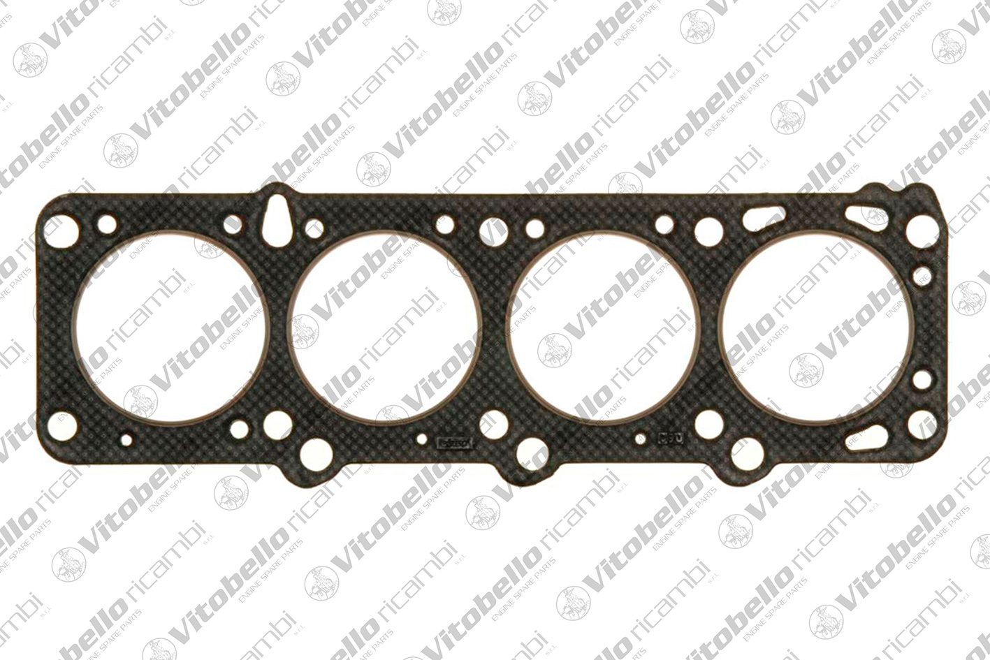 Guarnizione, testata VITOBELLO 1002653N