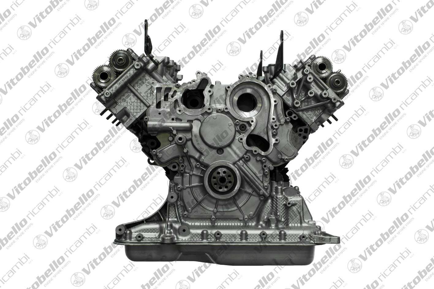 Motore parziale VITOBELLO 1002678R
