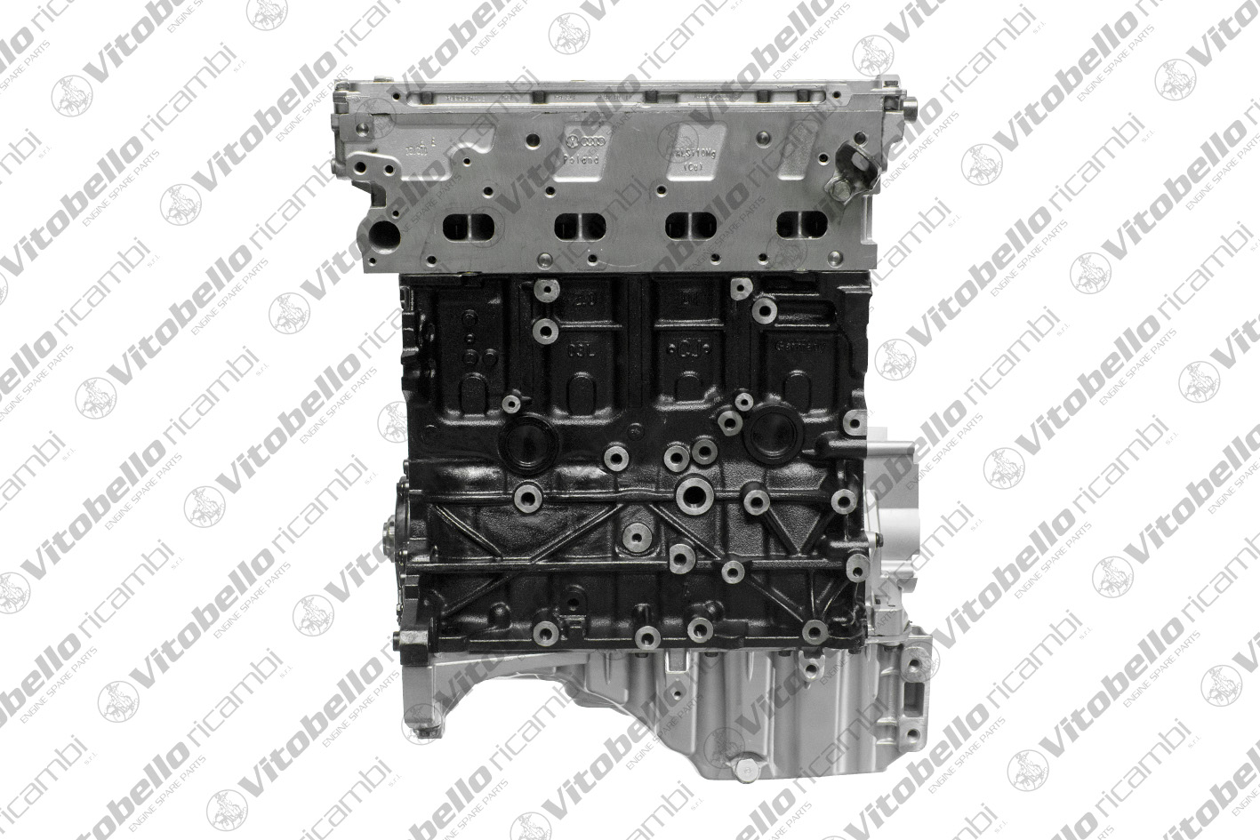 Motore parziale VITOBELLO 1002681R