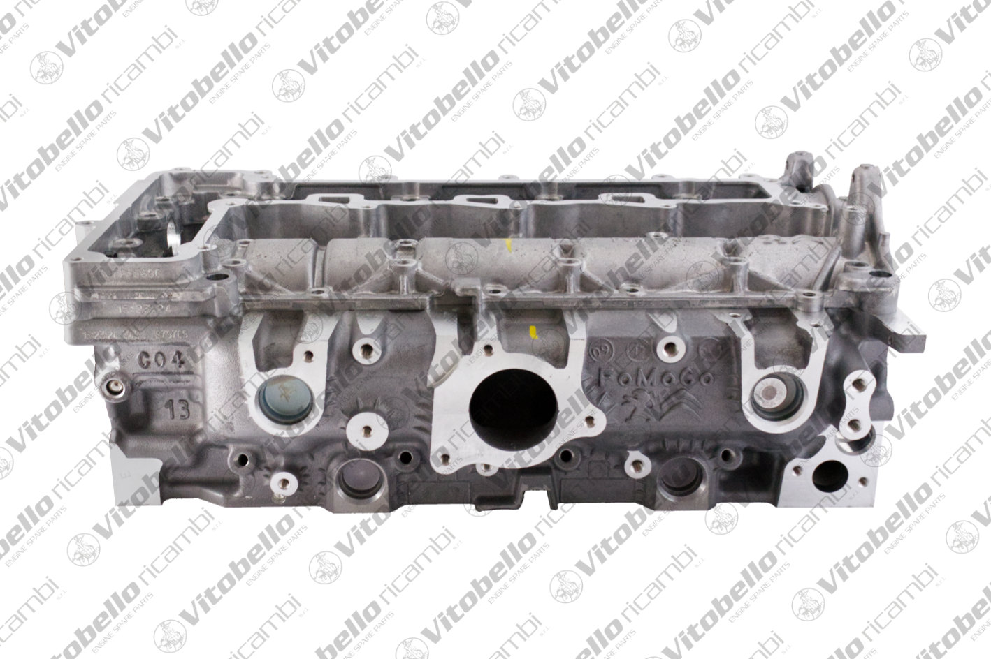 Testata VITOBELLO 1002684NO