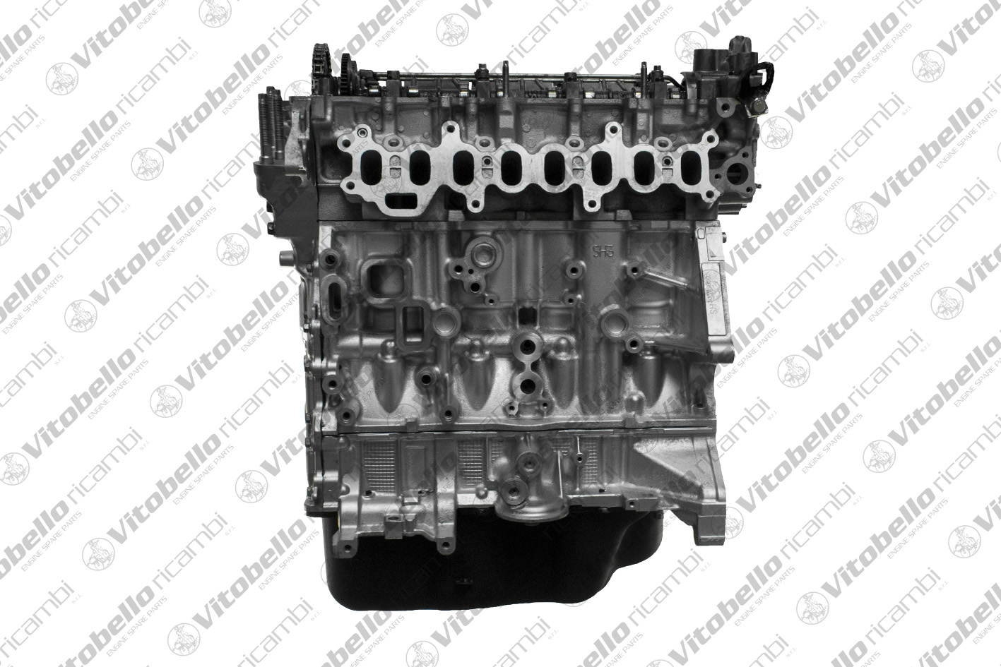 Motore parziale VITOBELLO 1003014R