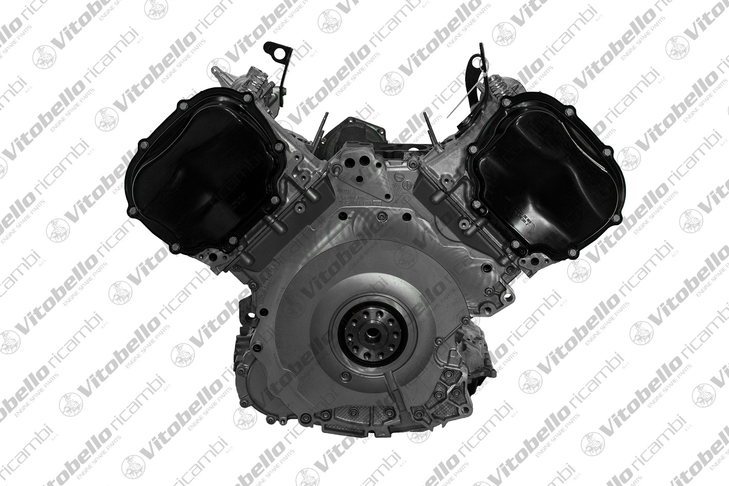 Motore parziale VITOBELLO 1003072R