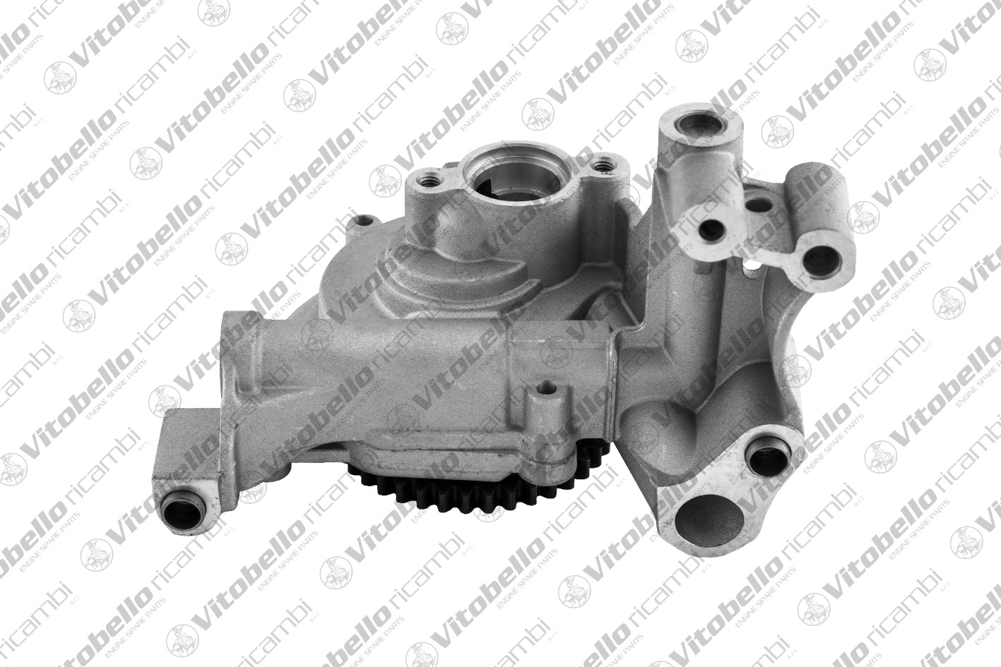 VITOBELLO POMPA OLIO AUDI-VW CBZ