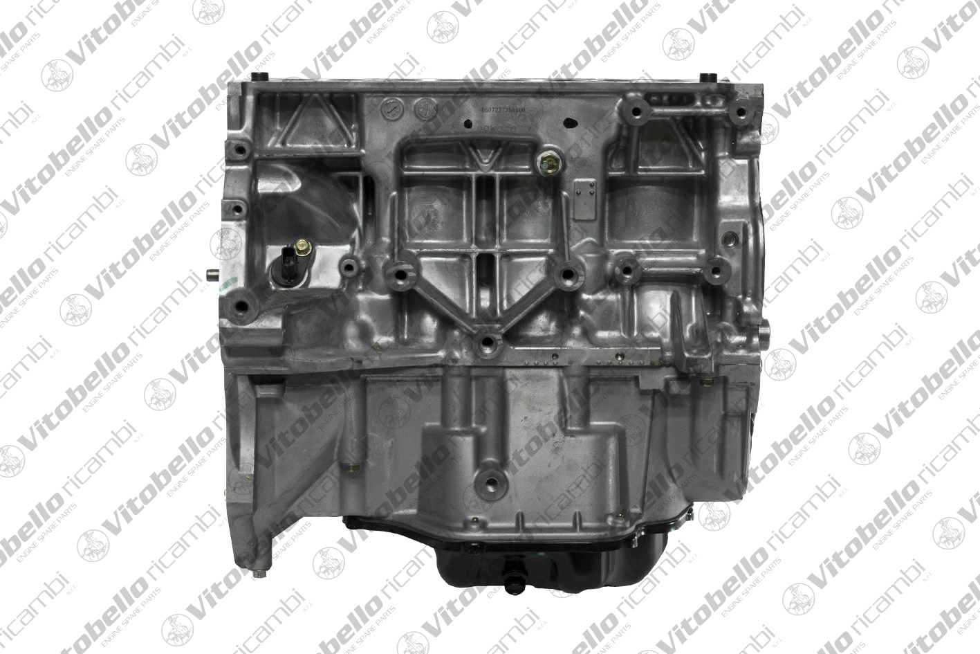 Motore parziale VITOBELLO 1003156NO