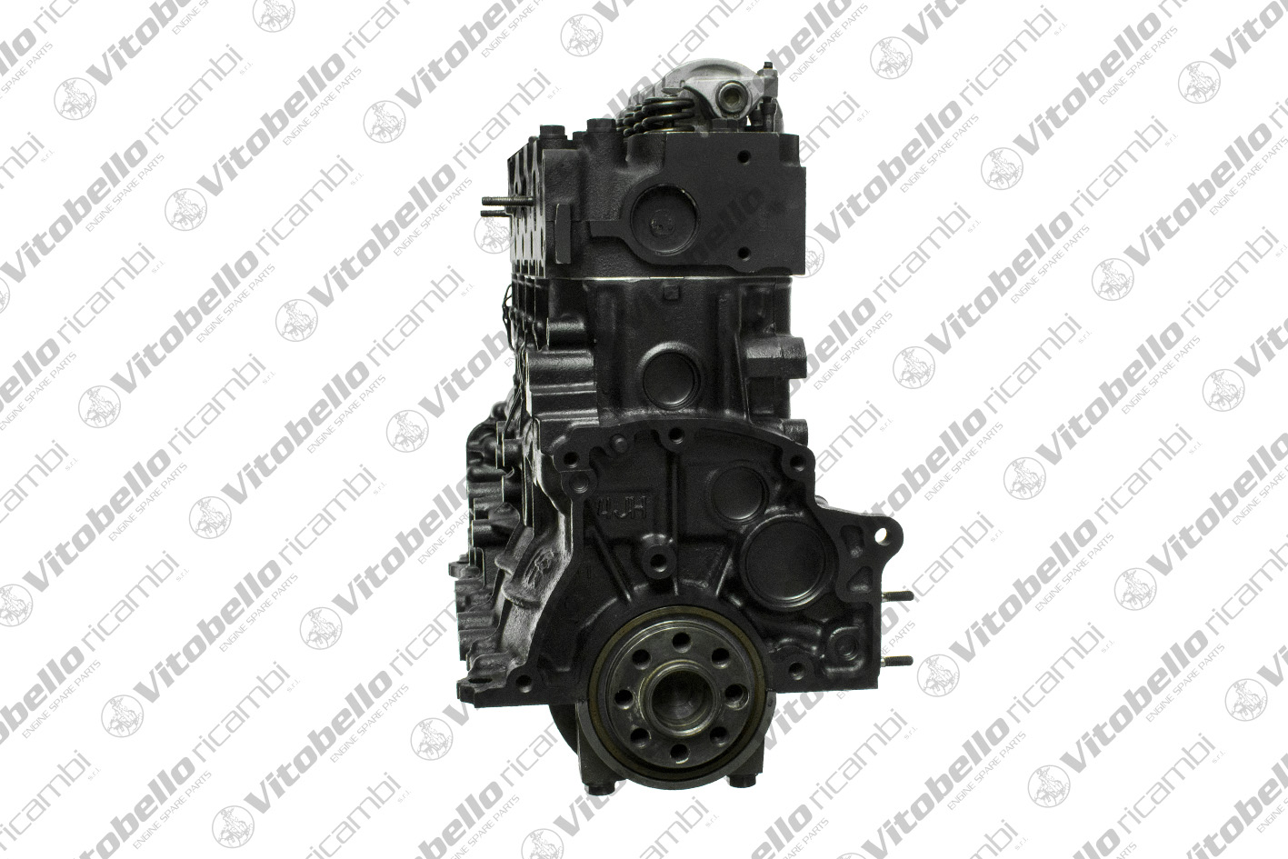 Motore parziale VITOBELLO 1003161R