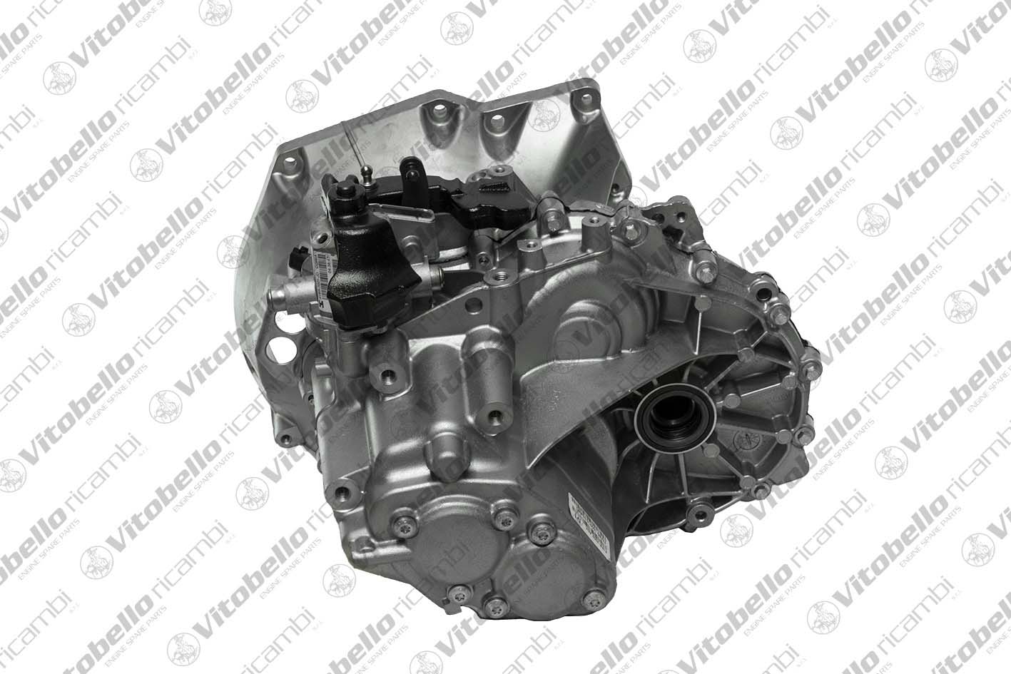 Cambio manuale VITOBELLO 1003168R