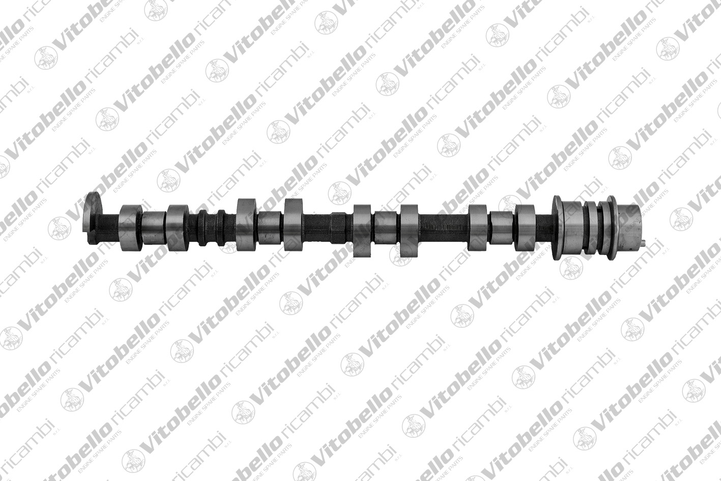 Albero a camme VITOBELLO 1003170N