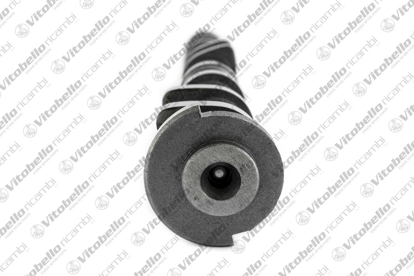 VITOBELLO ALBERO A CAMME IN HYUNDAI G4FC