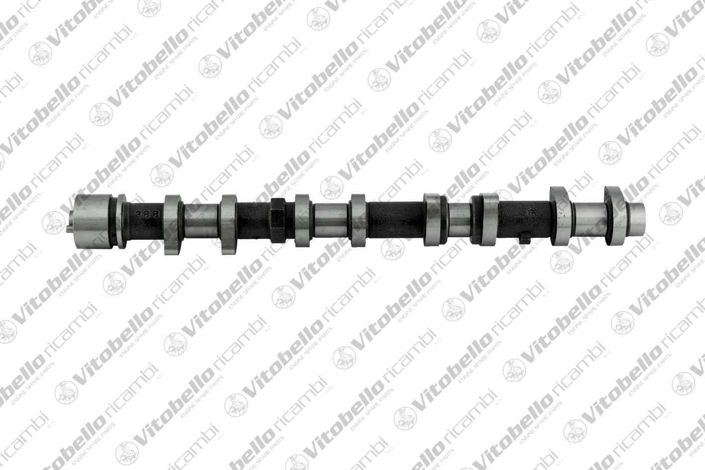 VITOBELLO ALBERO A CAMME EX HYUNDAI G4FC