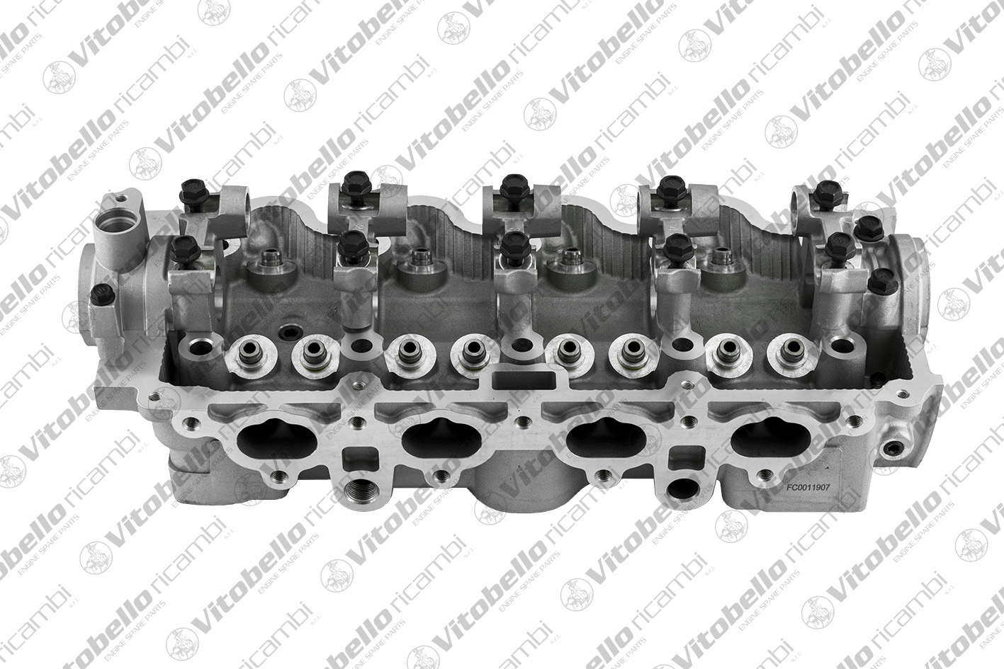 Testata VITOBELLO 1003198N