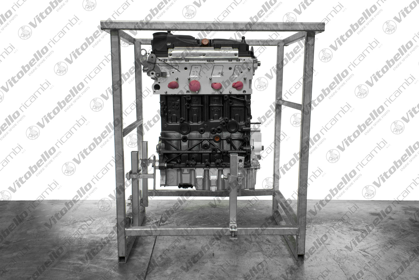 Motore parziale VITOBELLO 1003200R