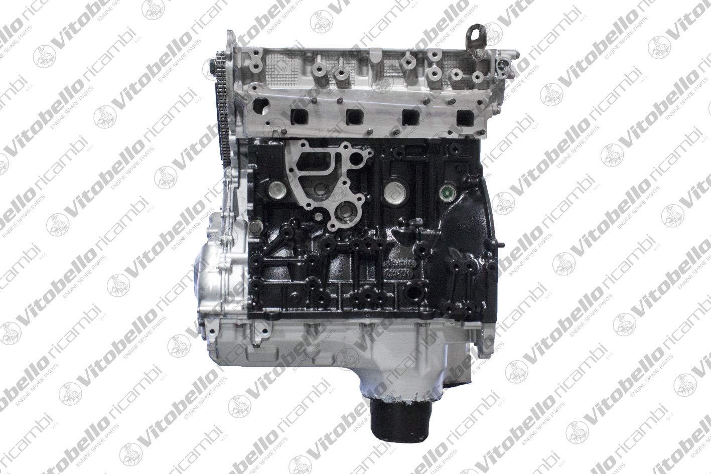Motore parziale VITOBELLO 1003262R