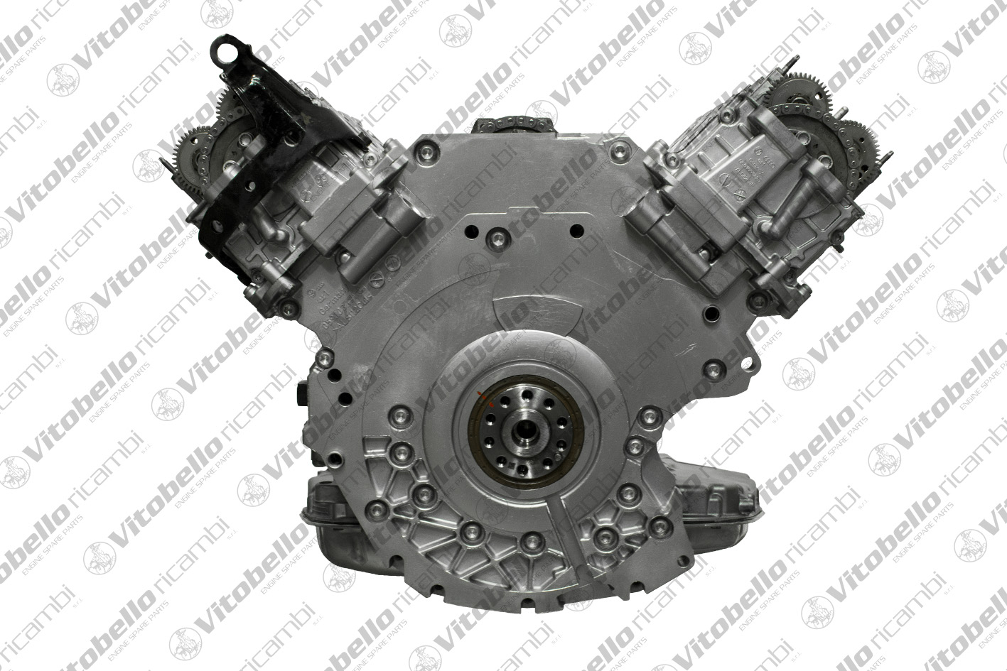 Motore parziale VITOBELLO 1003269R