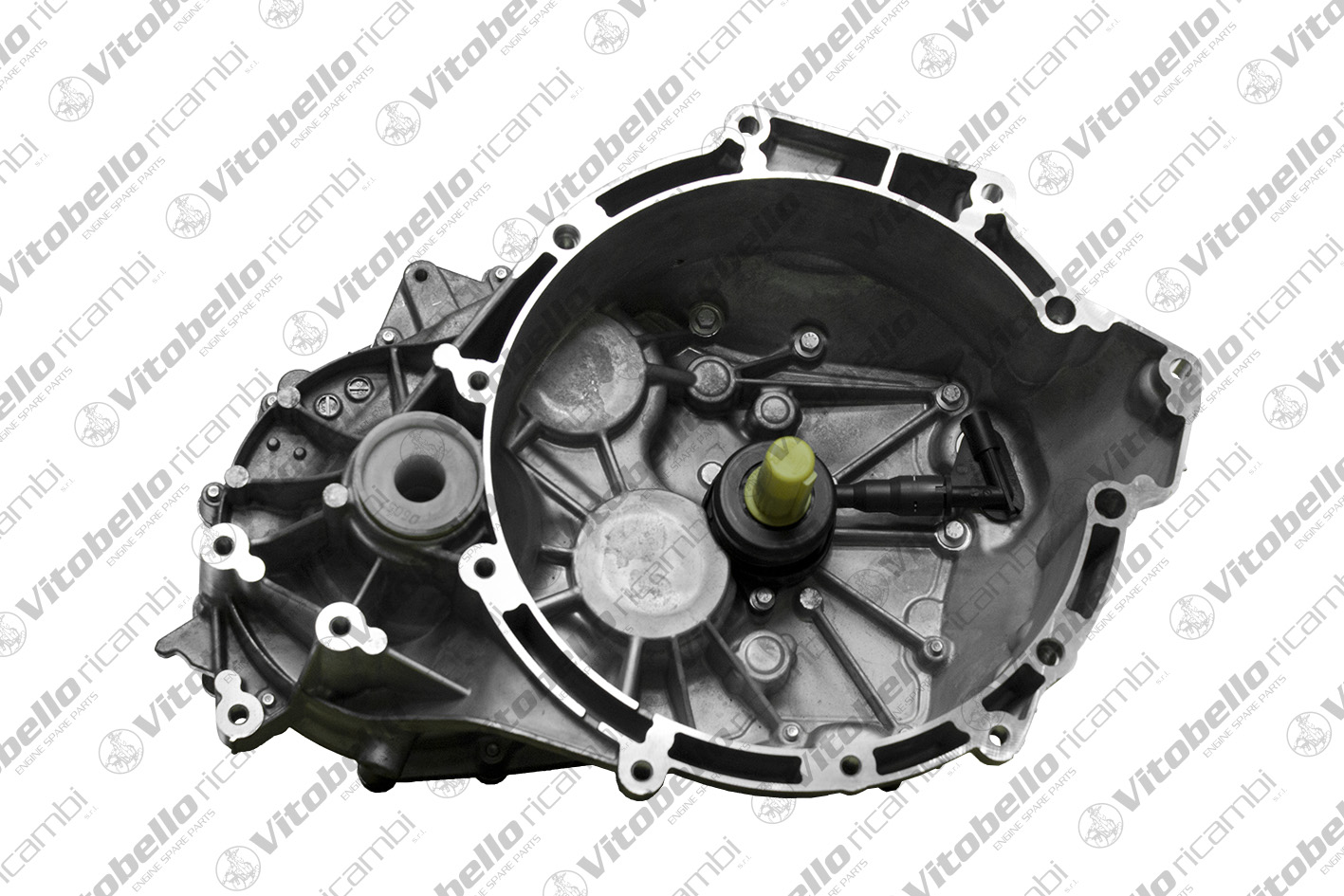 Cambio manuale VITOBELLO 1003275NO