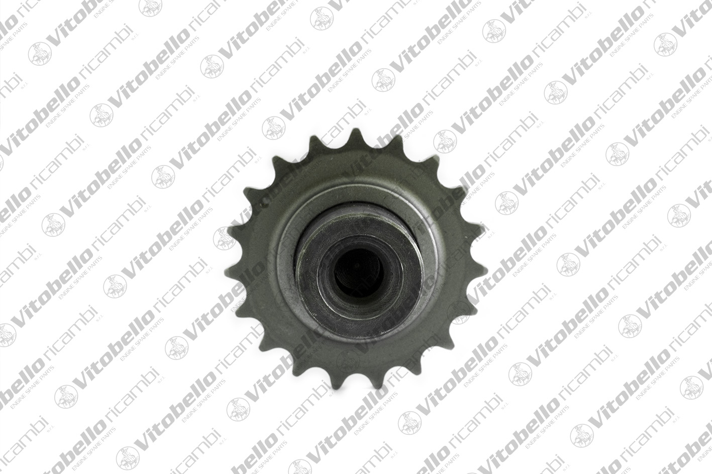 VITOBELLO ALBERO A CAMME IN PEUGEOT-CITROEN AH03