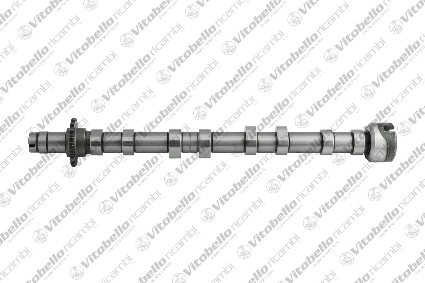 VITOBELLO ALBERO A CAMME IN PEUGEOT-CITROEN AH03