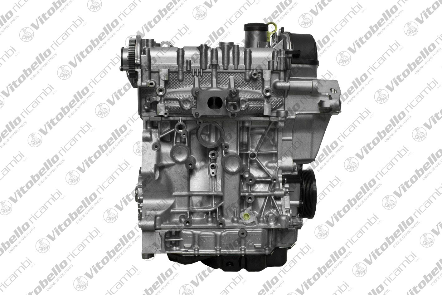 Motore parziale VITOBELLO 1003313NO