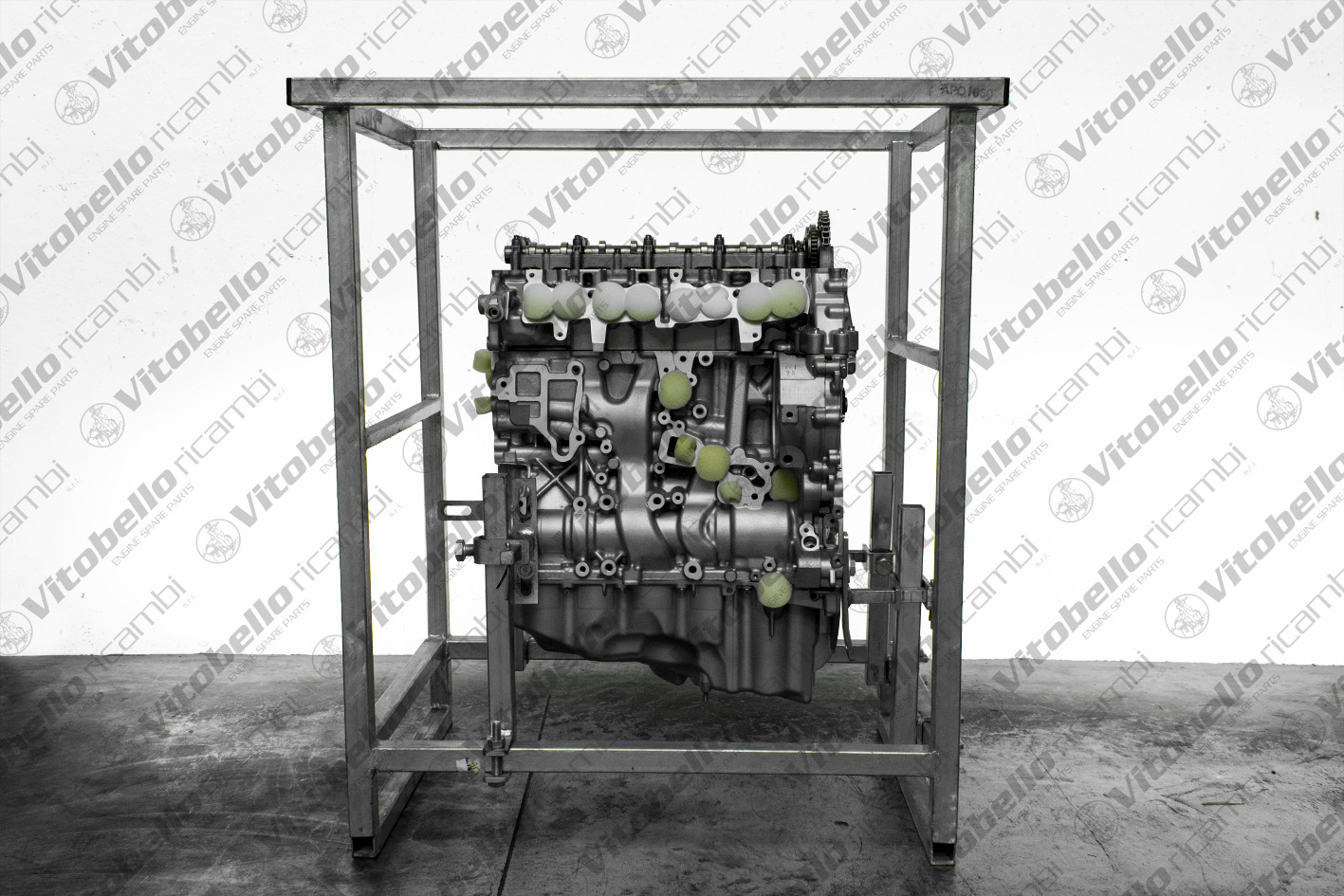 Motore parziale VITOBELLO 1003317R