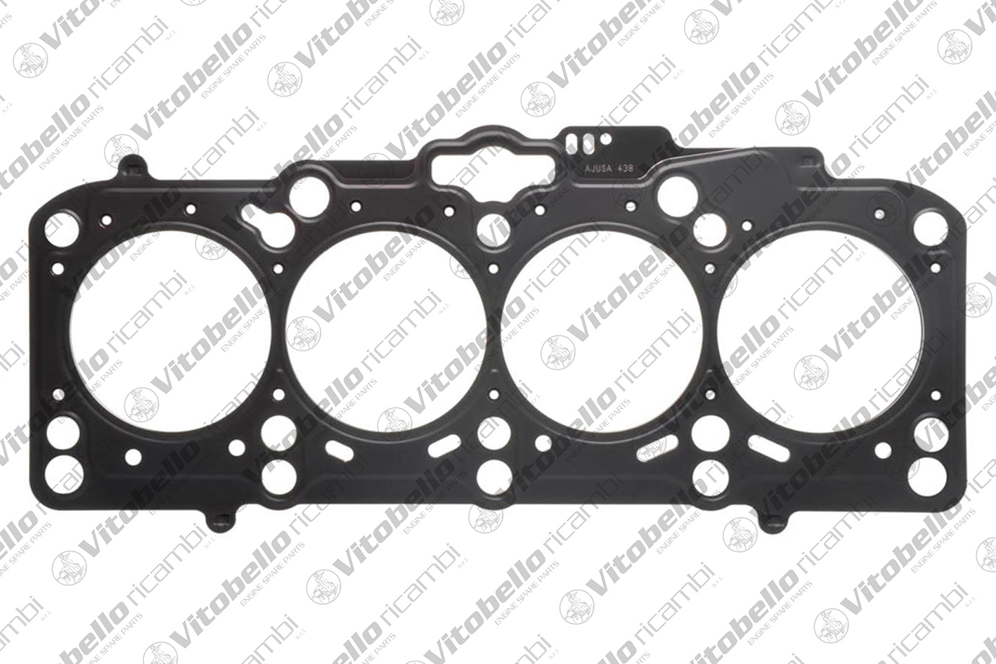 Guarnizione, testata VITOBELLO 1003349N