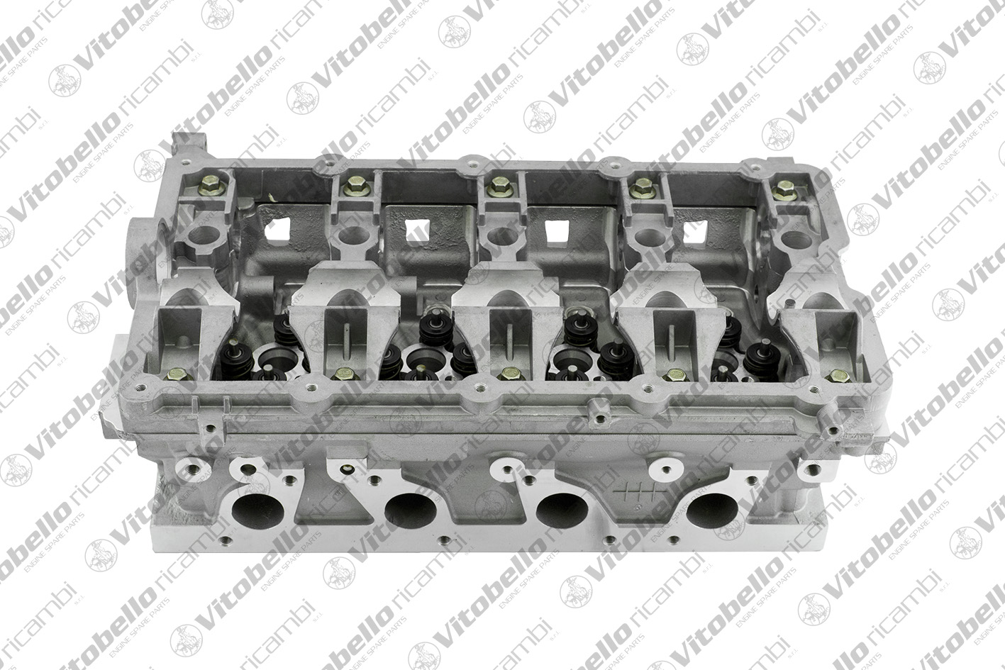 Testata VITOBELLO 1003364N