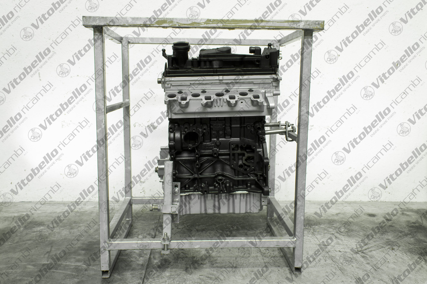 Motore parziale VITOBELLO 1003373R