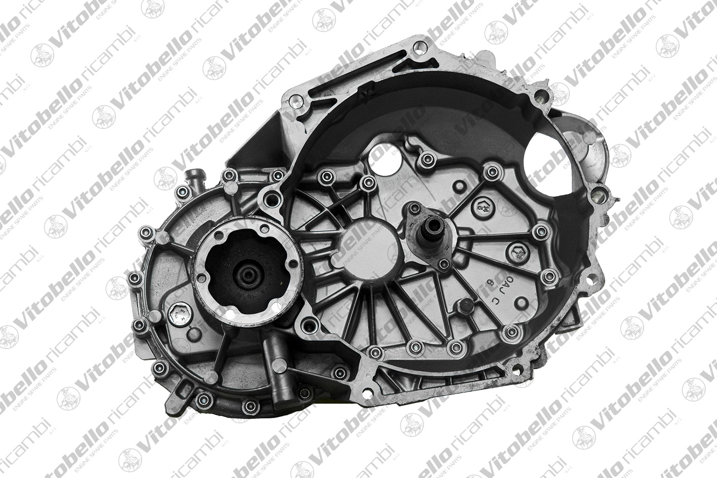 Cambio manuale VITOBELLO 1003393R