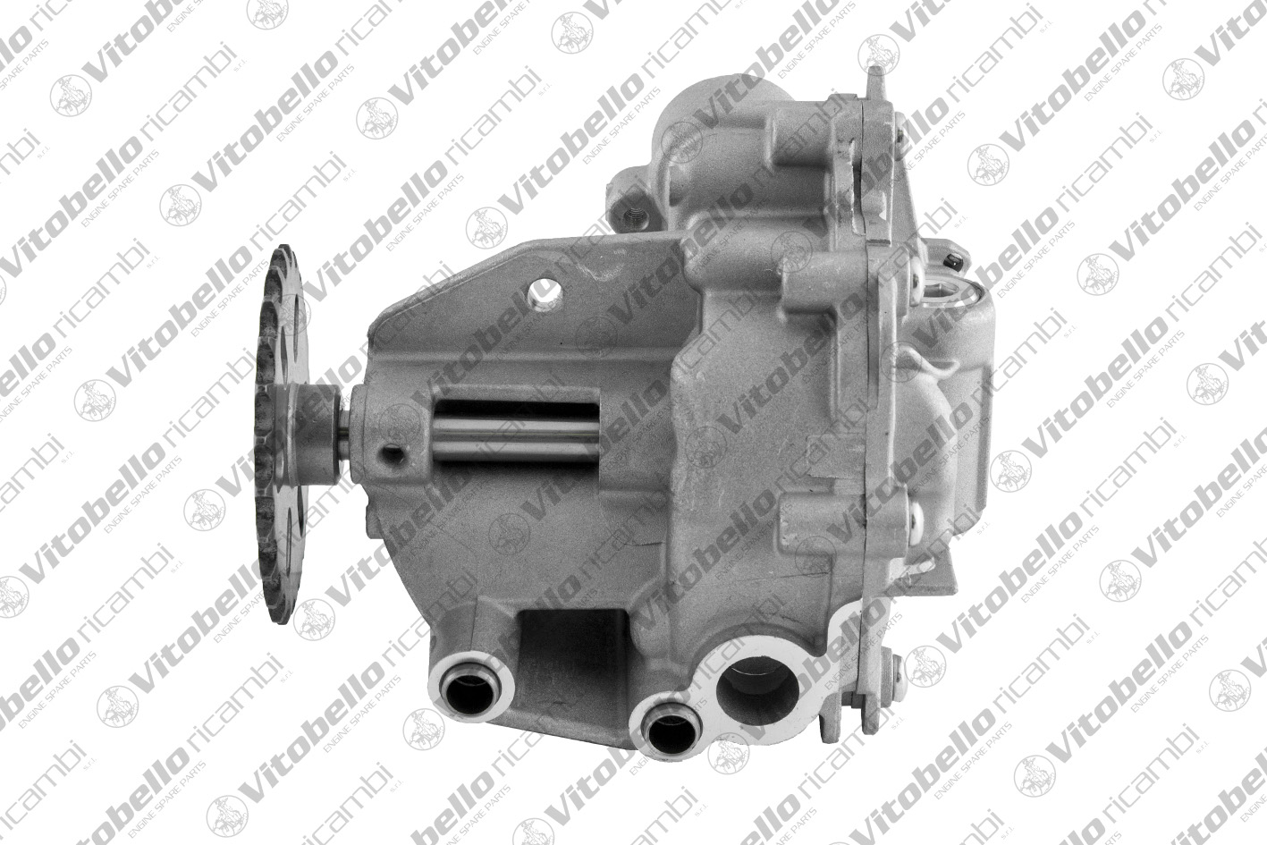 VITOBELLO POMPA OLIO RENAULT R9M