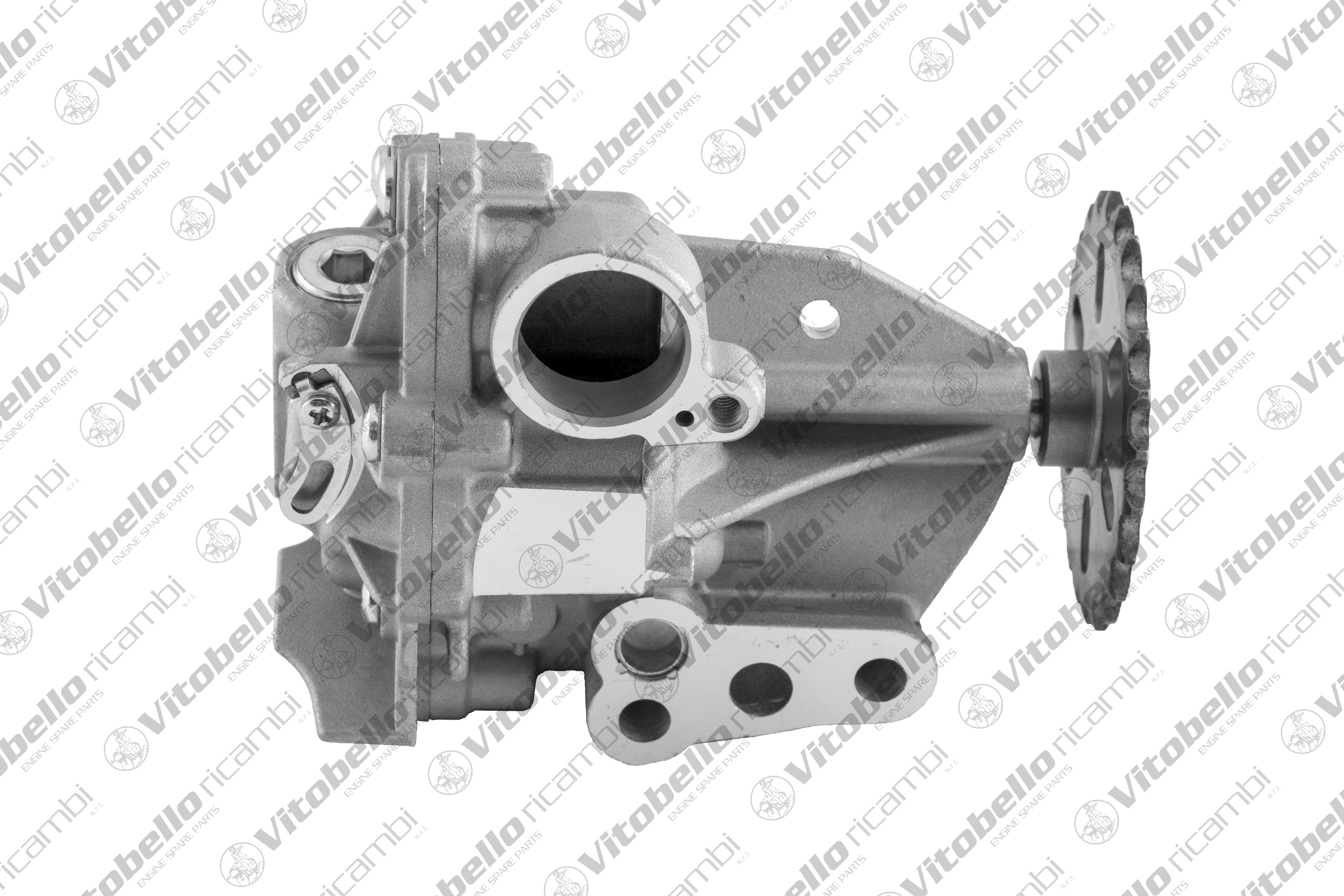 VITOBELLO POMPA OLIO RENAULT R9M