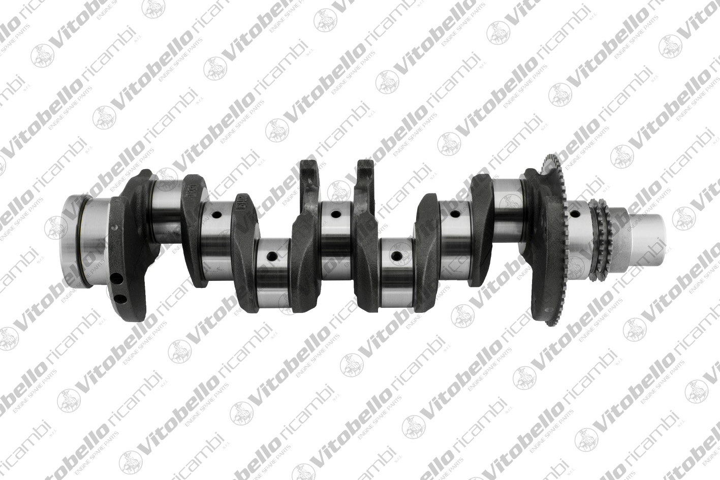VITOBELLO ALBERO MOTORE IVECO F1CFL411