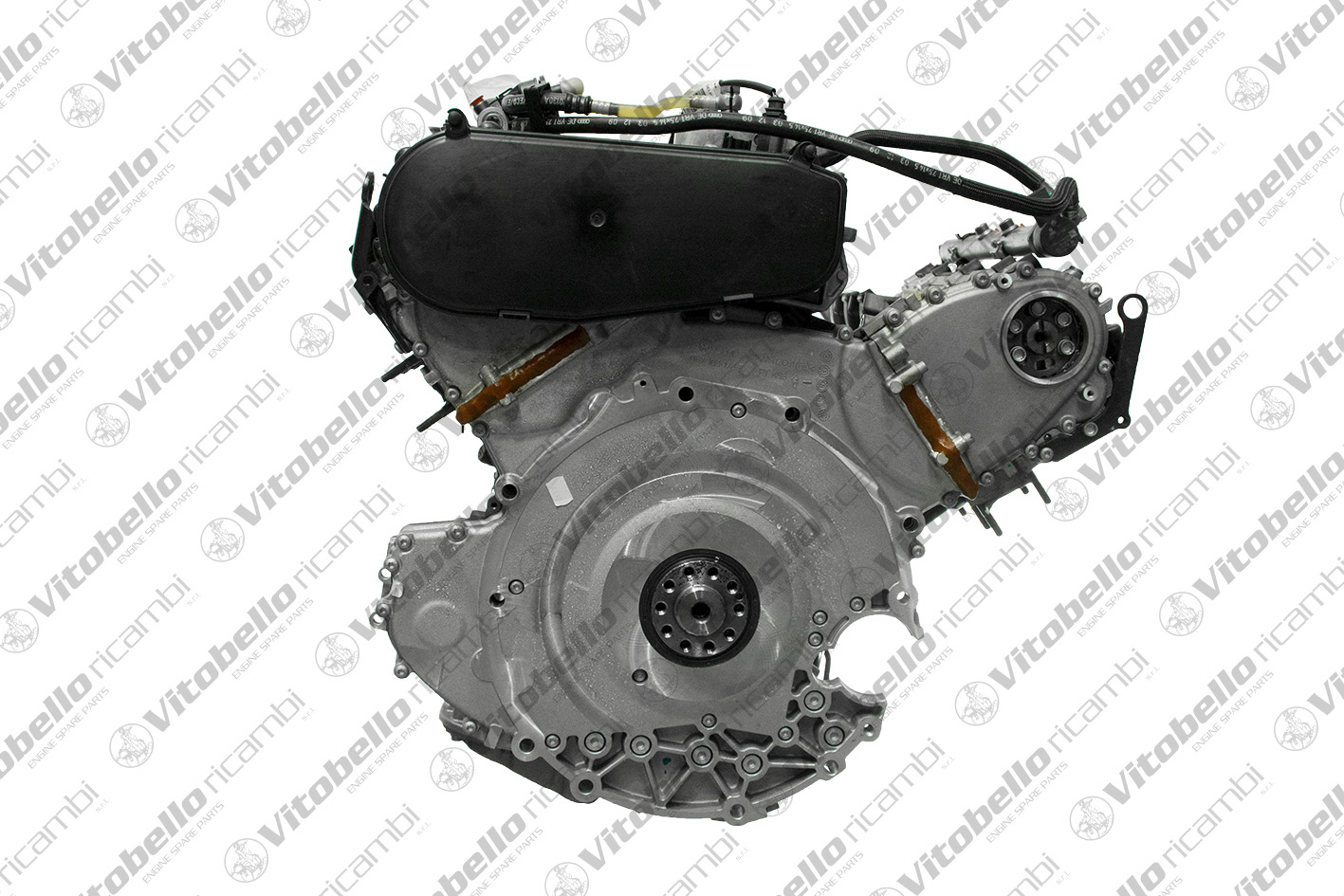 Motore parziale VITOBELLO 1003468NO