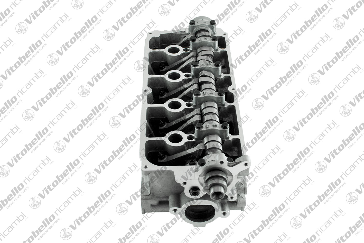 VITOBELLO TESTATA SUZUKI G13BB