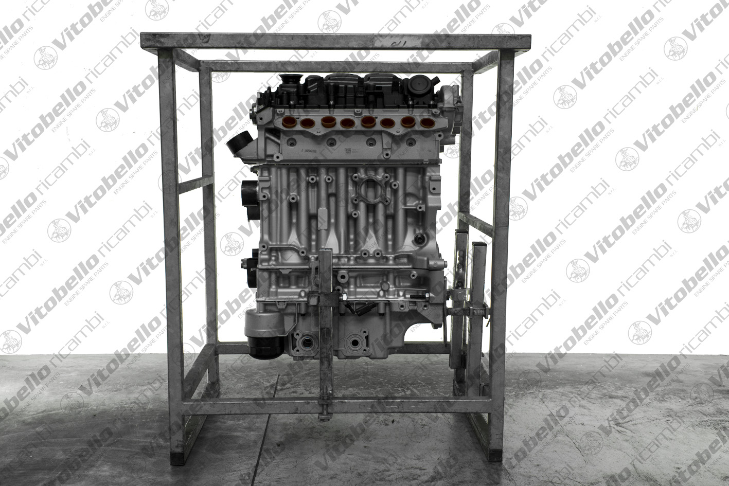 Motore parziale VITOBELLO 1003557R