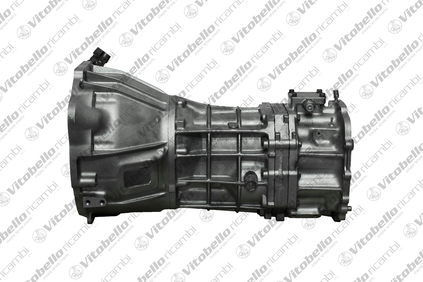 Cambio manuale VITOBELLO 1003591R