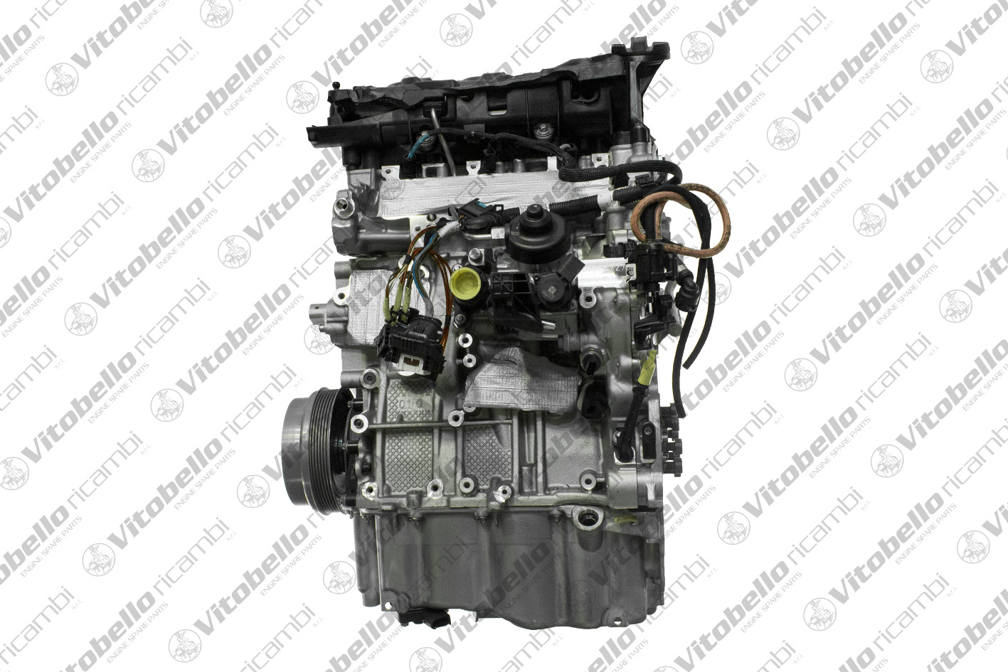 Motore completo VITOBELLO 1003593NO