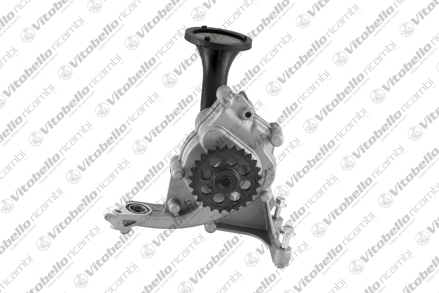 VITOBELLO POMPA OLIO PEUGEOT HMT