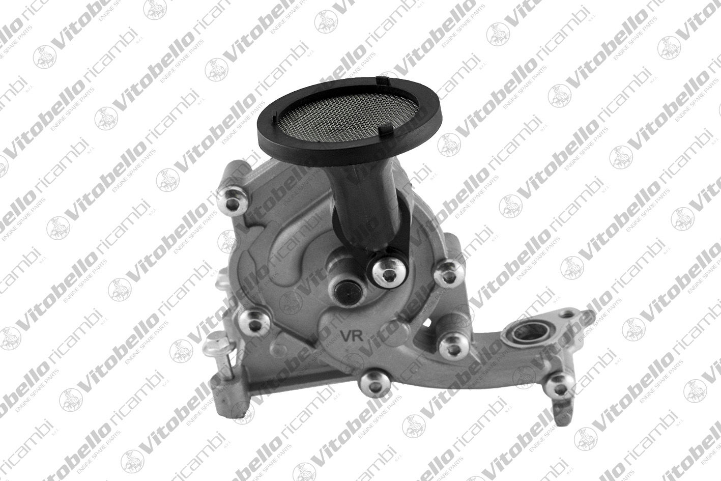VITOBELLO POMPA OLIO PEUGEOT HMT