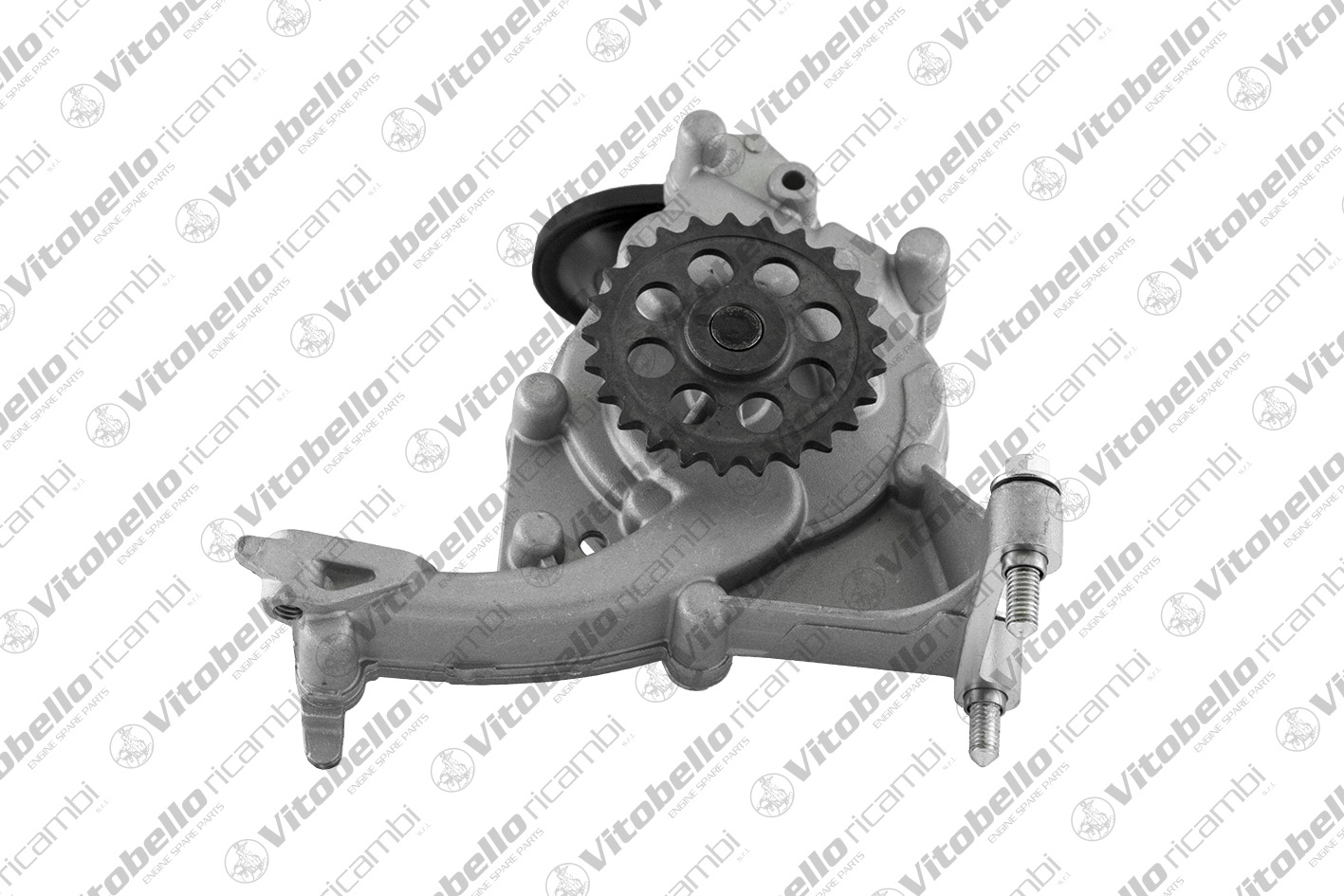 VITOBELLO POMPA OLIO PEUGEOT HMT