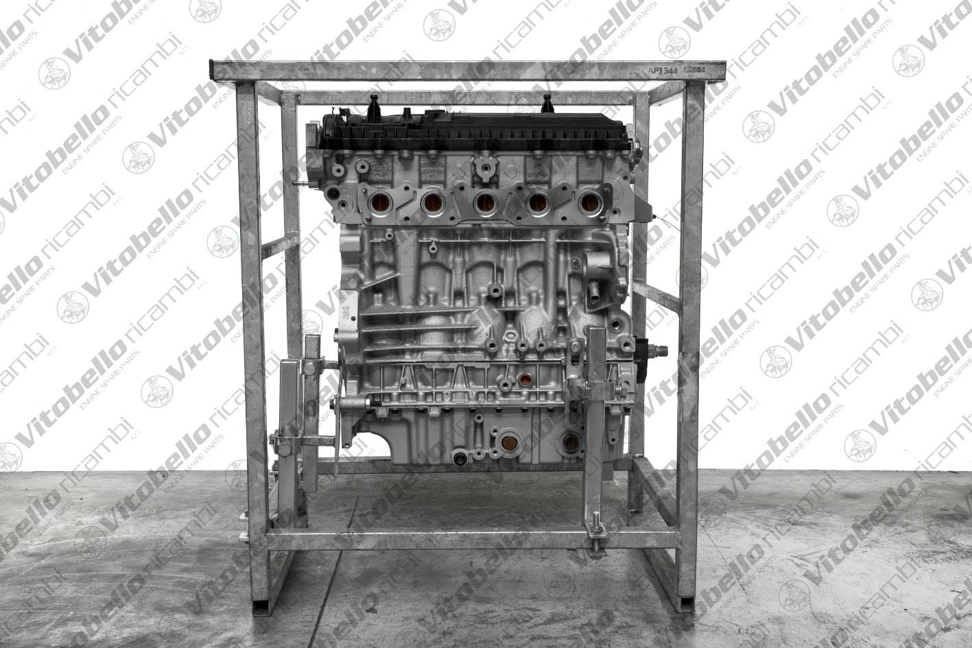 Motore parziale VITOBELLO 1003664R