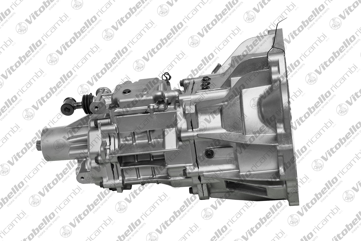 Cambio manuale VITOBELLO 1003707R